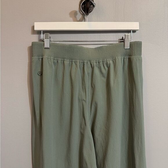 Lululemon Stretch Woven Wide Leg Pant - Picture 7 of 10